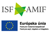 AMIF a ISF plus EU